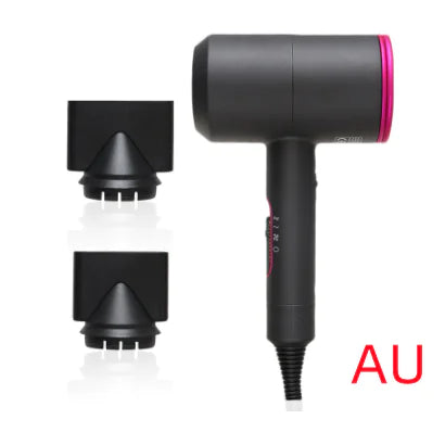 Compact Hotel Hair Dryer for Travel Use