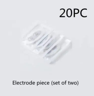 Smart Throat Pulse Anti Snoring Device