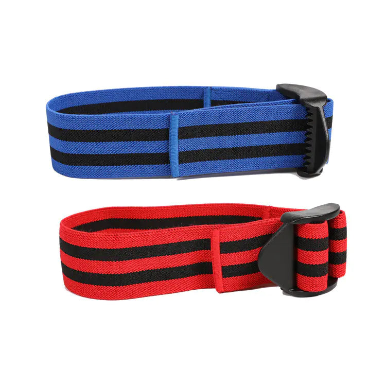 BFR Blood Flow Restriction Training Elastic Bands