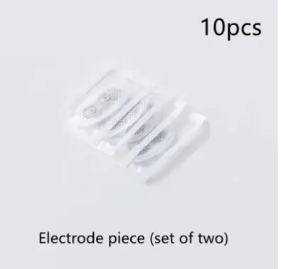 Smart Throat Pulse Anti Snoring Device