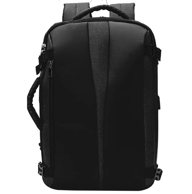 USB Charging Anti-Theft Backpack for Travel & Laptops