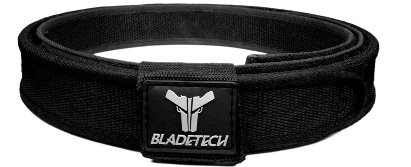 Blade-Tech Competition Gun Belt 46-Inch Black