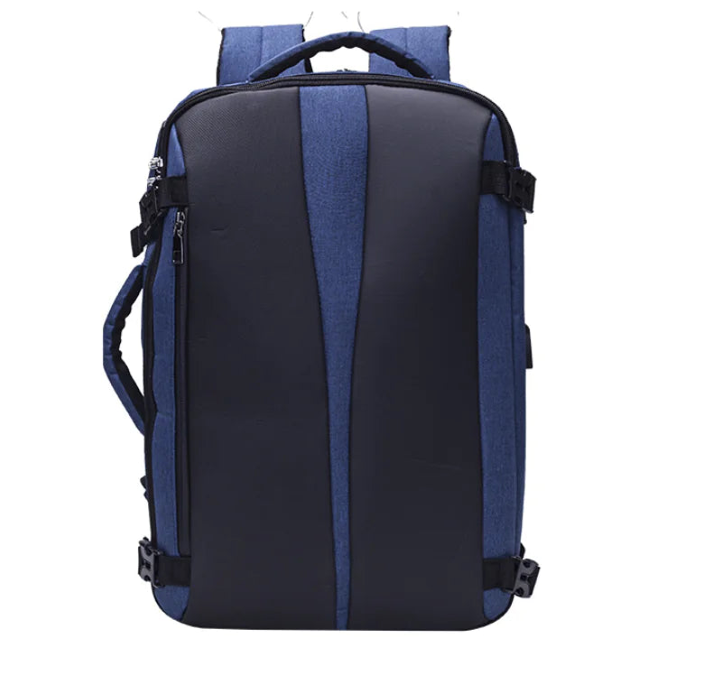 USB Charging Anti-Theft Backpack for Travel & Laptops