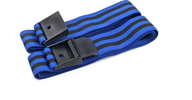 BFR Blood Flow Restriction Training Elastic Bands