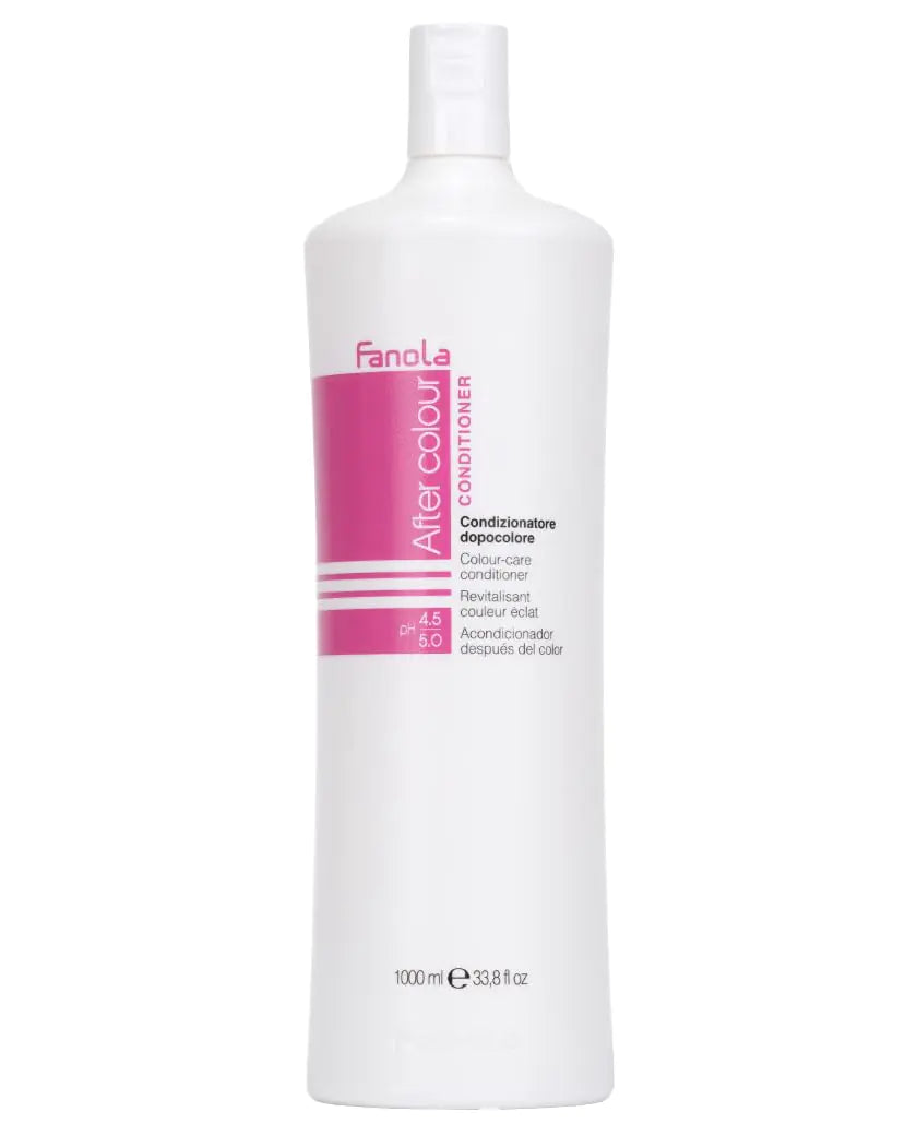 Fanola After Colour Care Conditioner 1000 ml