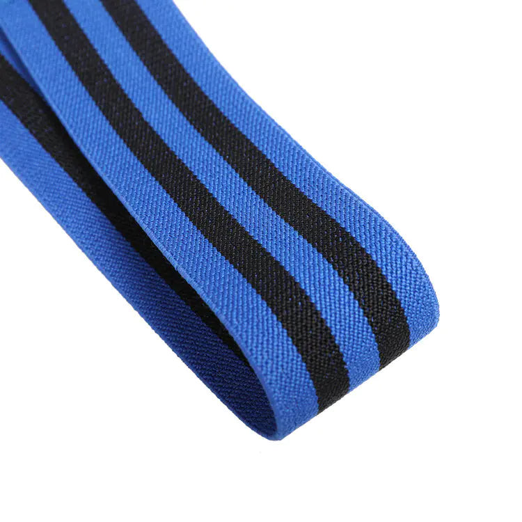BFR Blood Flow Restriction Training Elastic Bands