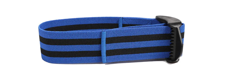 BFR Blood Flow Restriction Training Elastic Bands