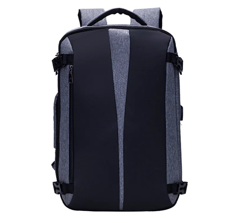 USB Charging Anti-Theft Backpack for Travel & Laptops