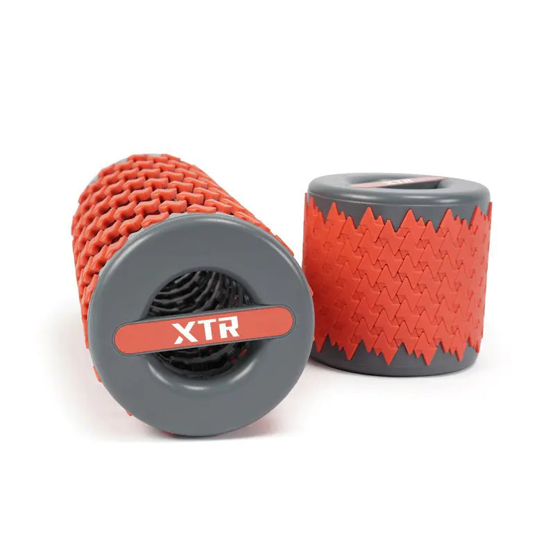 Adjustable Telescopic Foam Roller for Home Fitness